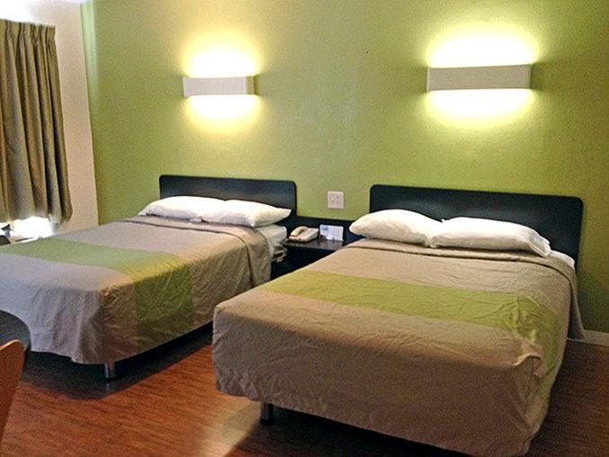 Motel 6 San Rafael Ngoại thất bức ảnh